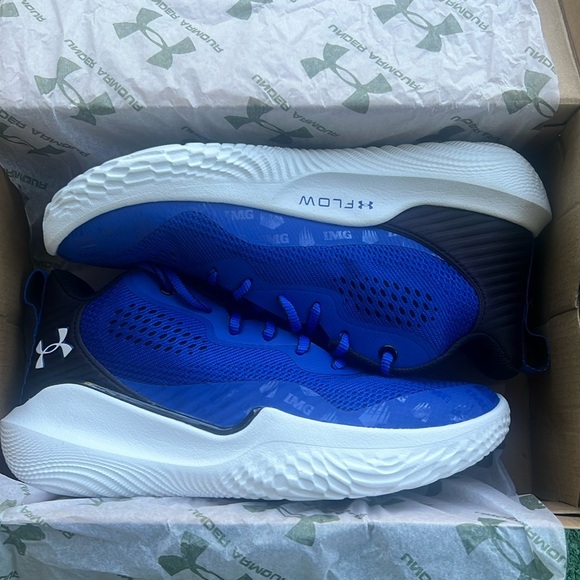 Women’s Under Armour, TE FLOW BREAKTHRU 2 - Picture 1 of 5